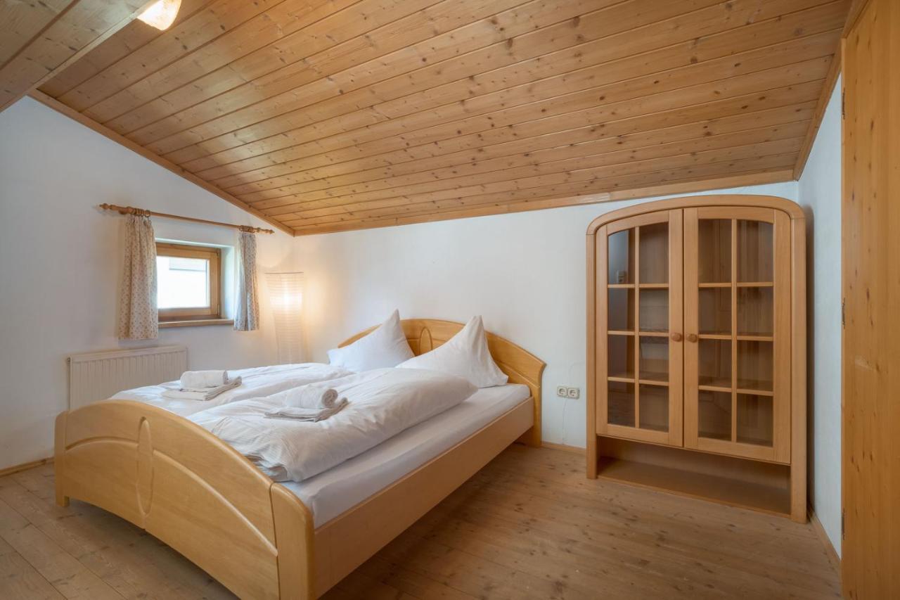 Grand Chalet Хохфилцен Екстериор снимка