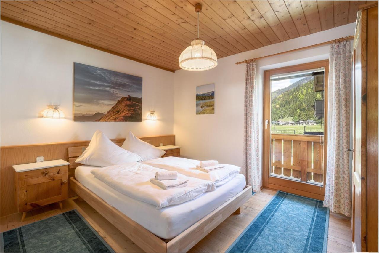 Grand Chalet Хохфилцен Екстериор снимка